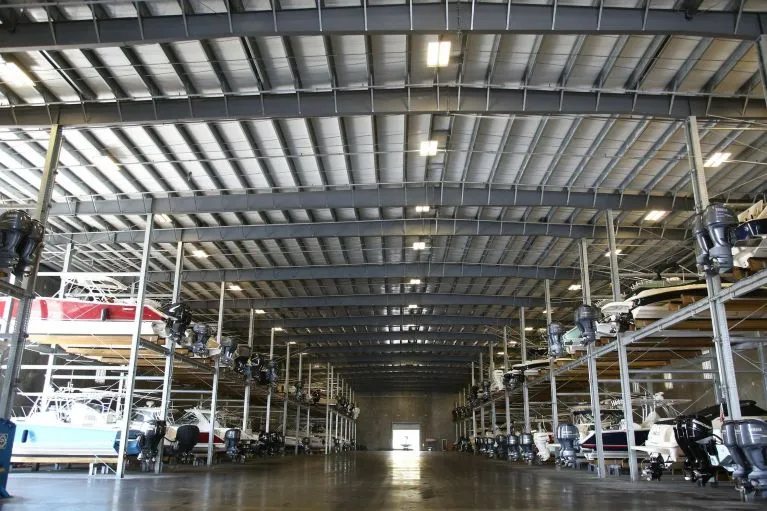 Workshop Services